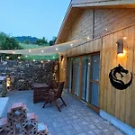 Sarkanyok Haza Vendeghaz - House Of Dragons Tatil Evi