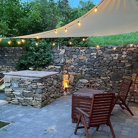 Sarkanyok Haza Vendeghaz - House Of Dragons Prázdninový dům Raposka