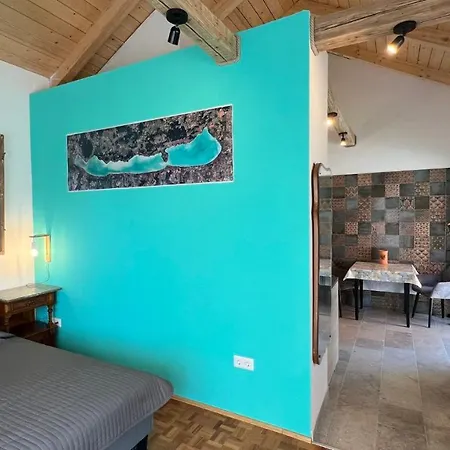 Prázdninový dům Sarkanyok Haza Vendeghaz - House Of Dragons *