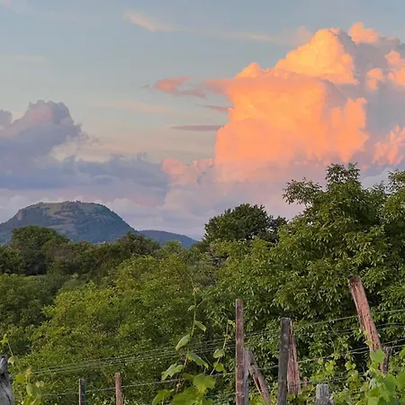 Prázdninový dům Sarkanyok Haza Vendeghaz - House Of Dragons