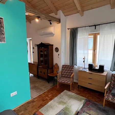 Prázdninový dům Sarkanyok Haza Vendeghaz - House Of Dragons Raposka