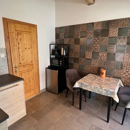 Sarkanyok Haza Vendeghaz - House Of Dragons Prázdninový dům