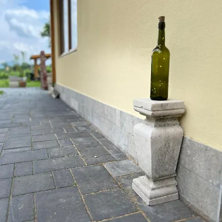 Sarkanyok Haza Vendeghaz - House Of Dragons Prázdninový dům *