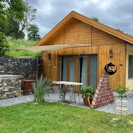 Sárkányok Háza - House Of Dragons Raposka