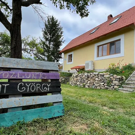 Sárkányok Háza - House Of Dragons