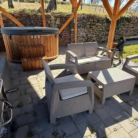 Holiday home Sarkanyok Haza Vendeghaz - House Of Dragons