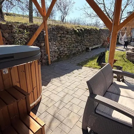 Sarkanyok Haza Vendeghaz - House Of Dragons Holiday home