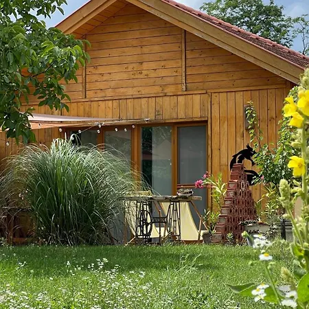 Sarkanyok Haza Vendeghaz Balaton - House Of Dragons With Jakuzzi Holiday home