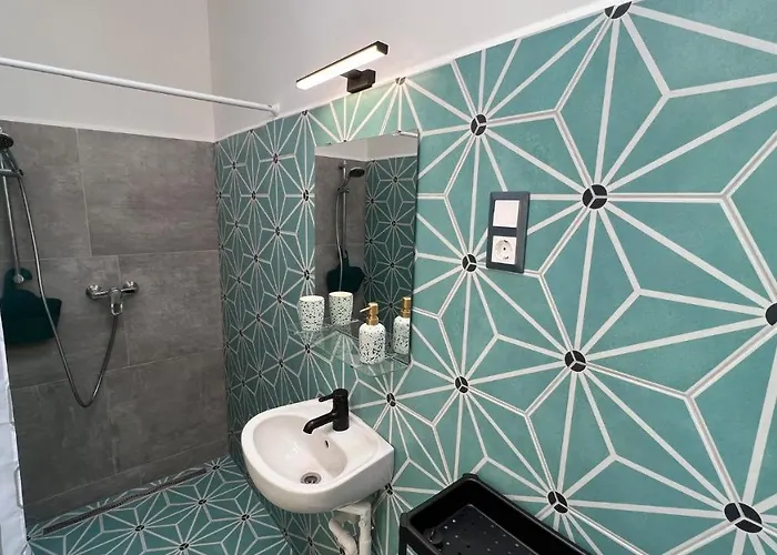 Sarkanyok Haza Vendeghaz - House Of Dragons Holiday home *