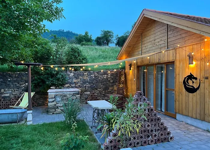 Sárkányok Háza - House Of Dragons * Raposka