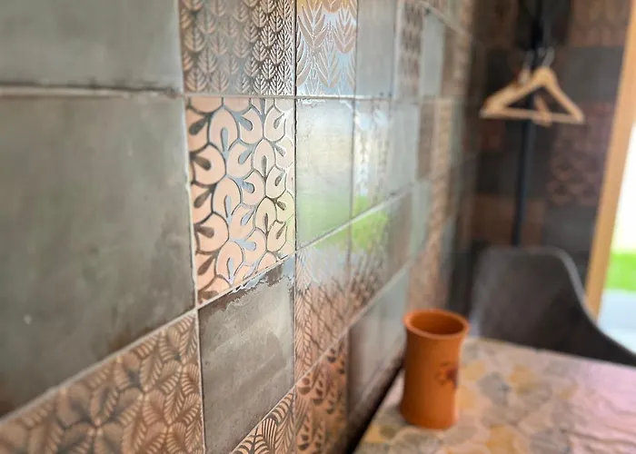 Vakantiehuis Sarkanyok Haza Vendeghaz - House Of Dragons