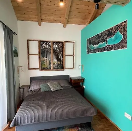 Sárkányok Háza - House Of Dragons Nyaraló Raposka