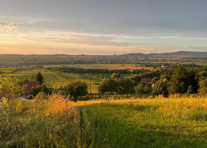 Holiday home Sarkanyok Haza Vendeghaz - House Of Dragons