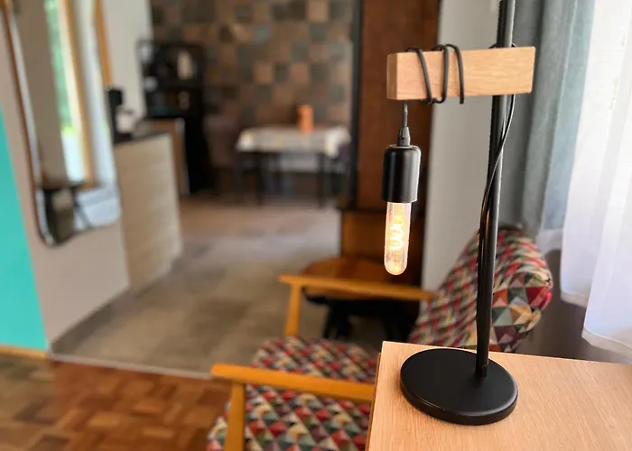 Sárkányok Háza - House Of Dragons Nyaraló