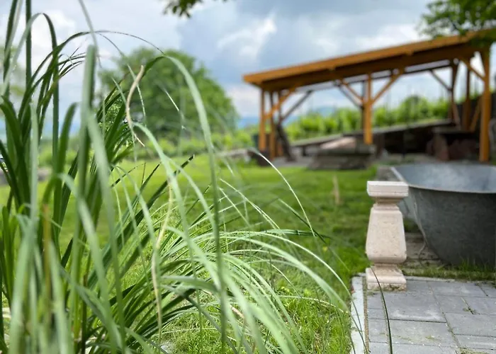 Nyaraló Sárkányok Háza - House Of Dragons Raposka