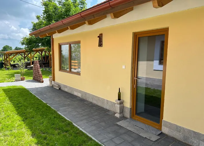 Holiday home Sarkanyok Haza Vendeghaz - House Of Dragons