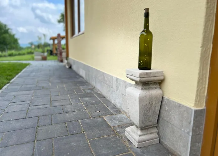 Sarkanyok Haza Vendeghaz - House Of Dragons Vakantiehuis *