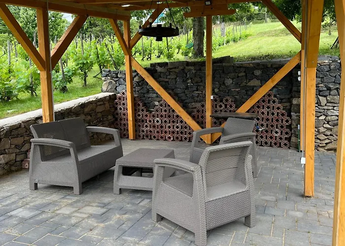 Sarkanyok Haza Vendeghaz - House Of Dragons