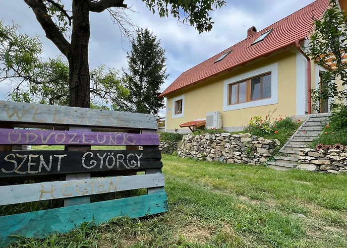 Sárkányok Háza - House Of Dragons