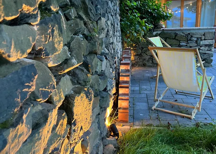 Sarkanyok Haza Vendeghaz - House Of Dragons Holiday home *