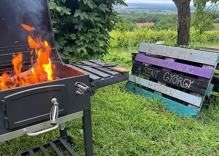 Nyaraló Sárkányok Háza - House Of Dragons